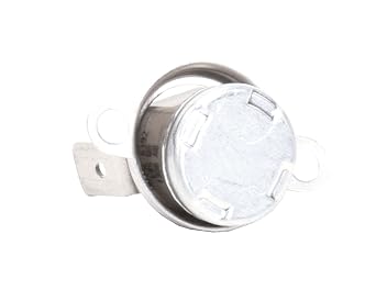 Lander-Eurodib 300304 Hi-Limit for Wash Cycle