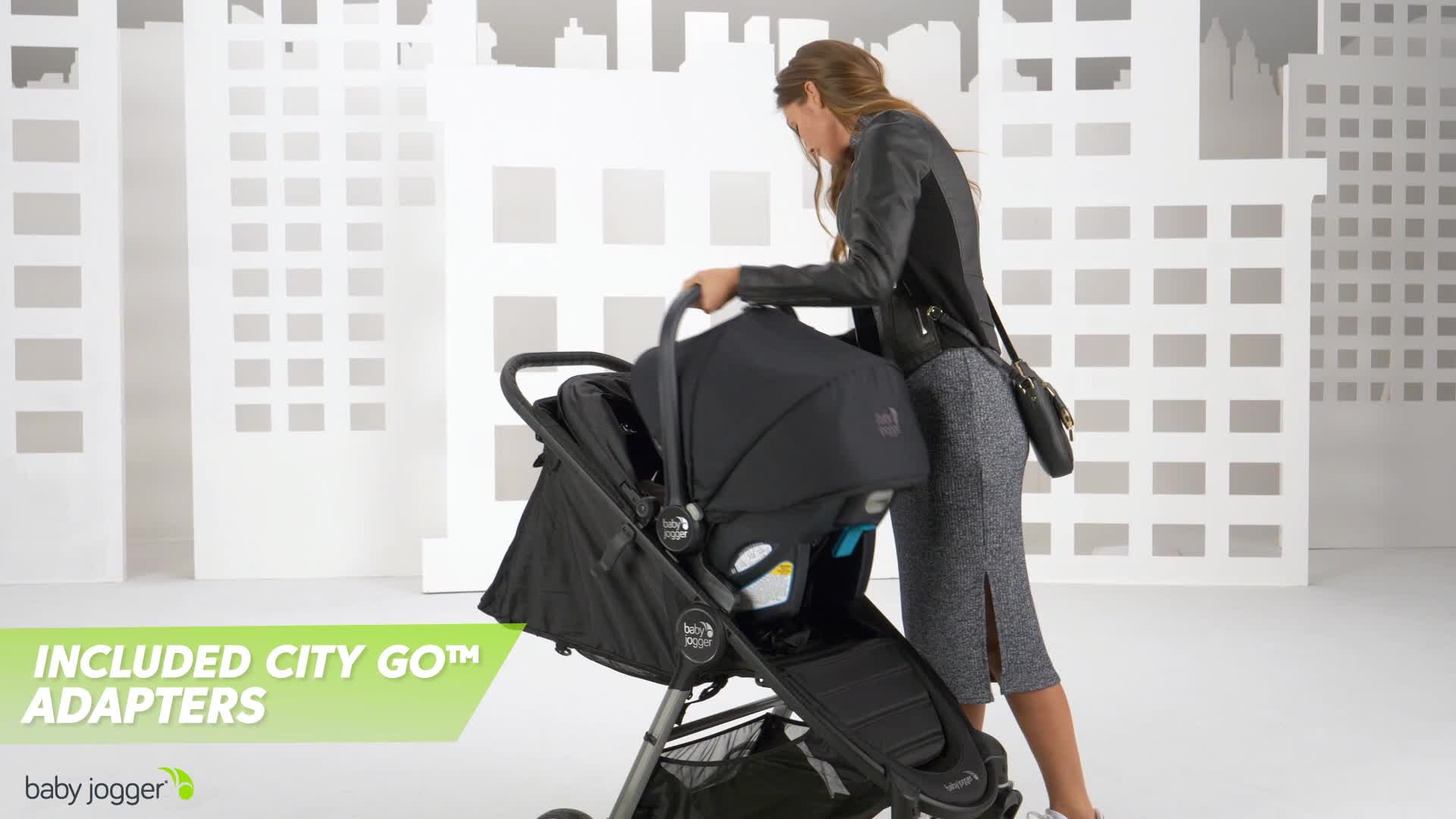 arco lightweight buggy