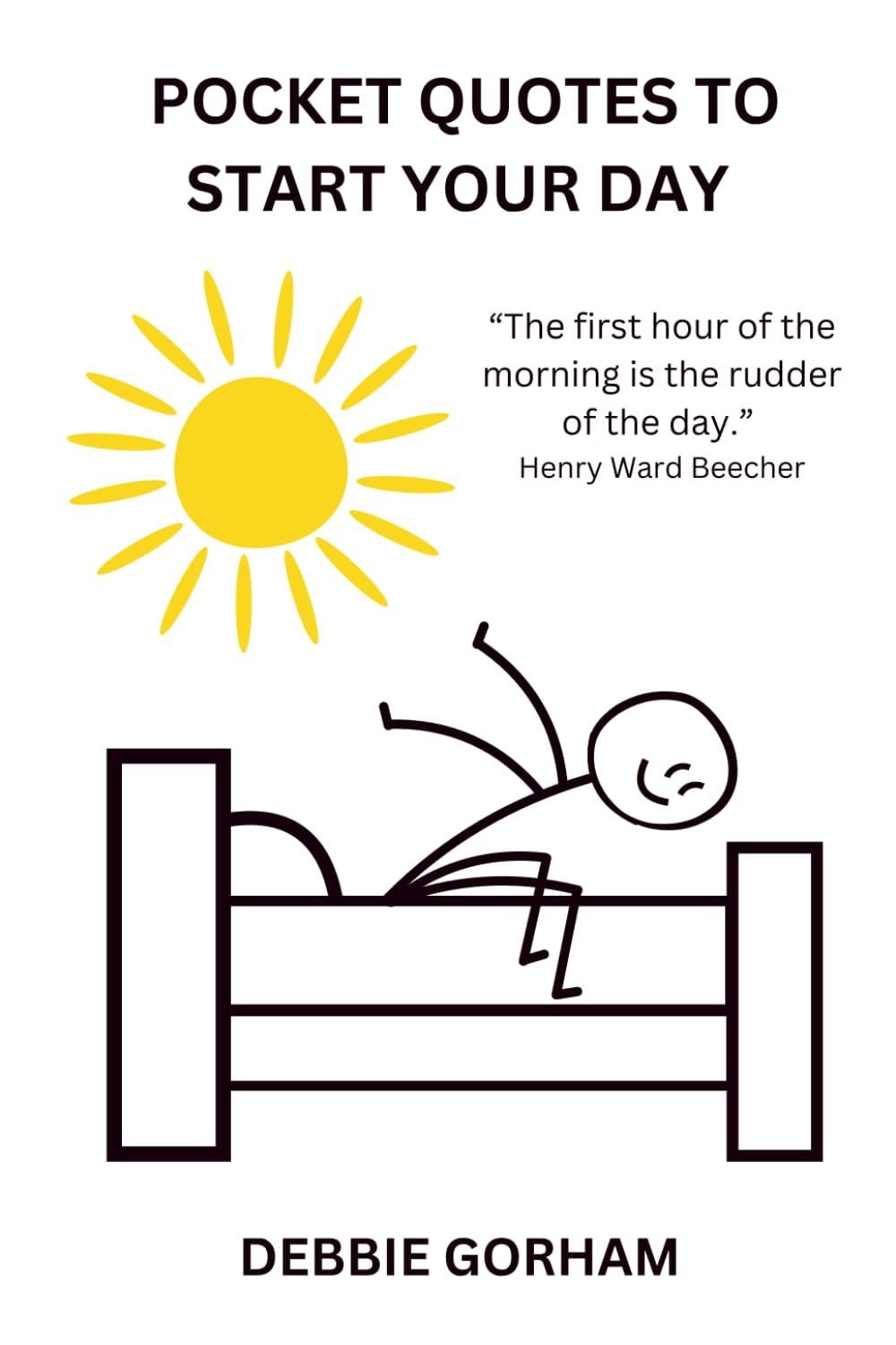 POCKET QUOTES TO START YOUR DAY: Daily Quotes and Reflections for a Positive Start (POCKET QUOTE BOOKS)