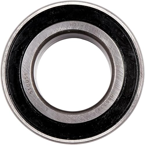 Miniatura 9 de SCITOO 4 unidades de rueda delantera y trasera 510056 512490 para Ford Fiesta 2011-2012 WABS 4 lengüetas