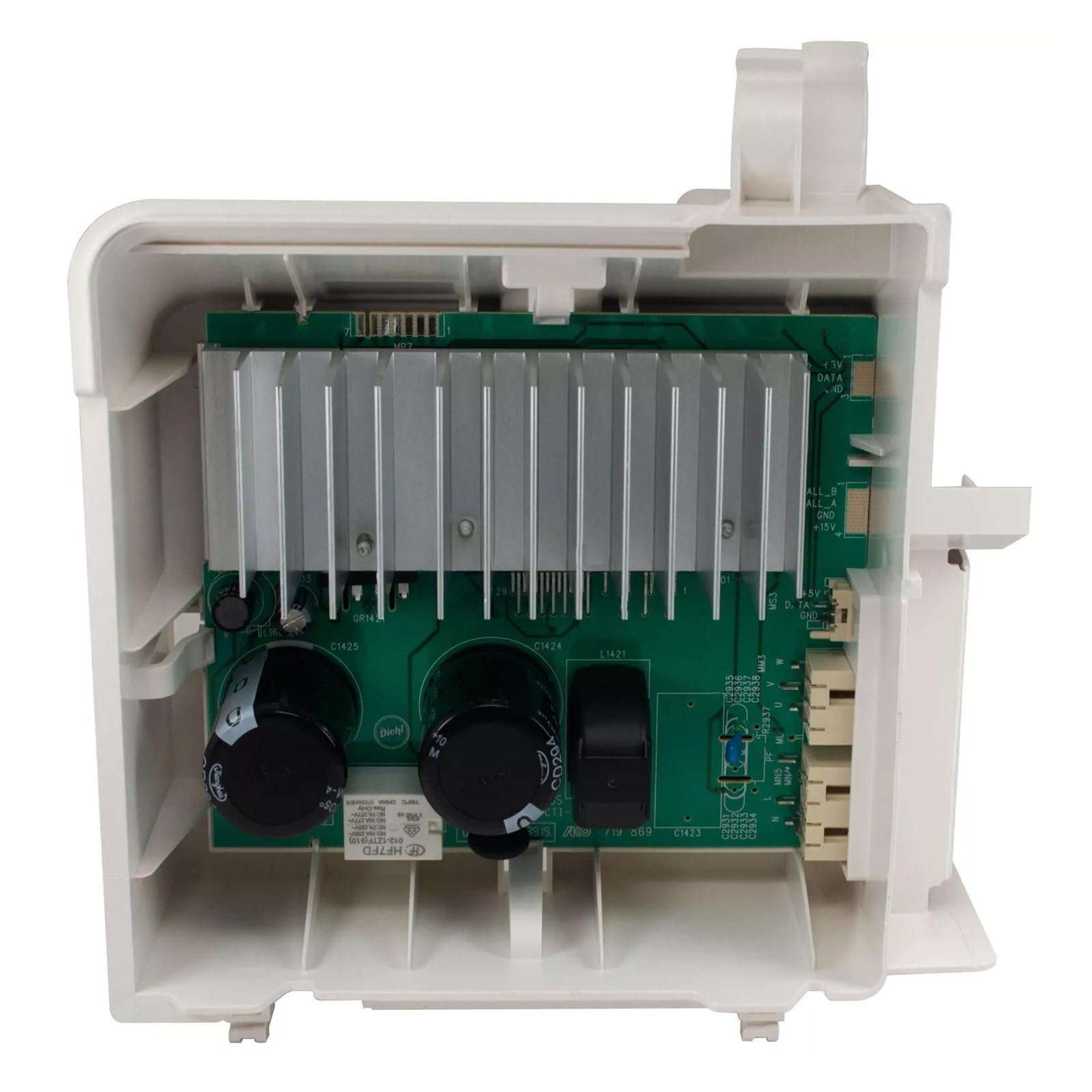 Scheda Elettronica Originale C00306745 Modulo Lavatrice Hotpoint Ariston Indesit - Foto 1