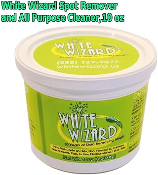 White Wizard 10 oz by White Wizard