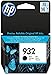 HP 932 Nero, CN057AE, Cartuccia di Inchiostro Originale HP, Compatibile con Stampanti Multifunzione HP OfficeJet 6100, 6600, 6700, 7110, 7510, 7610 e 7612