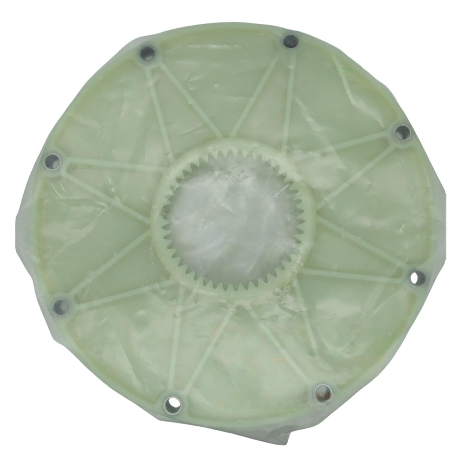 48 FLE-PA-314.25 Flywheel Flexible Connecting Disk Coupling Nylon Flange