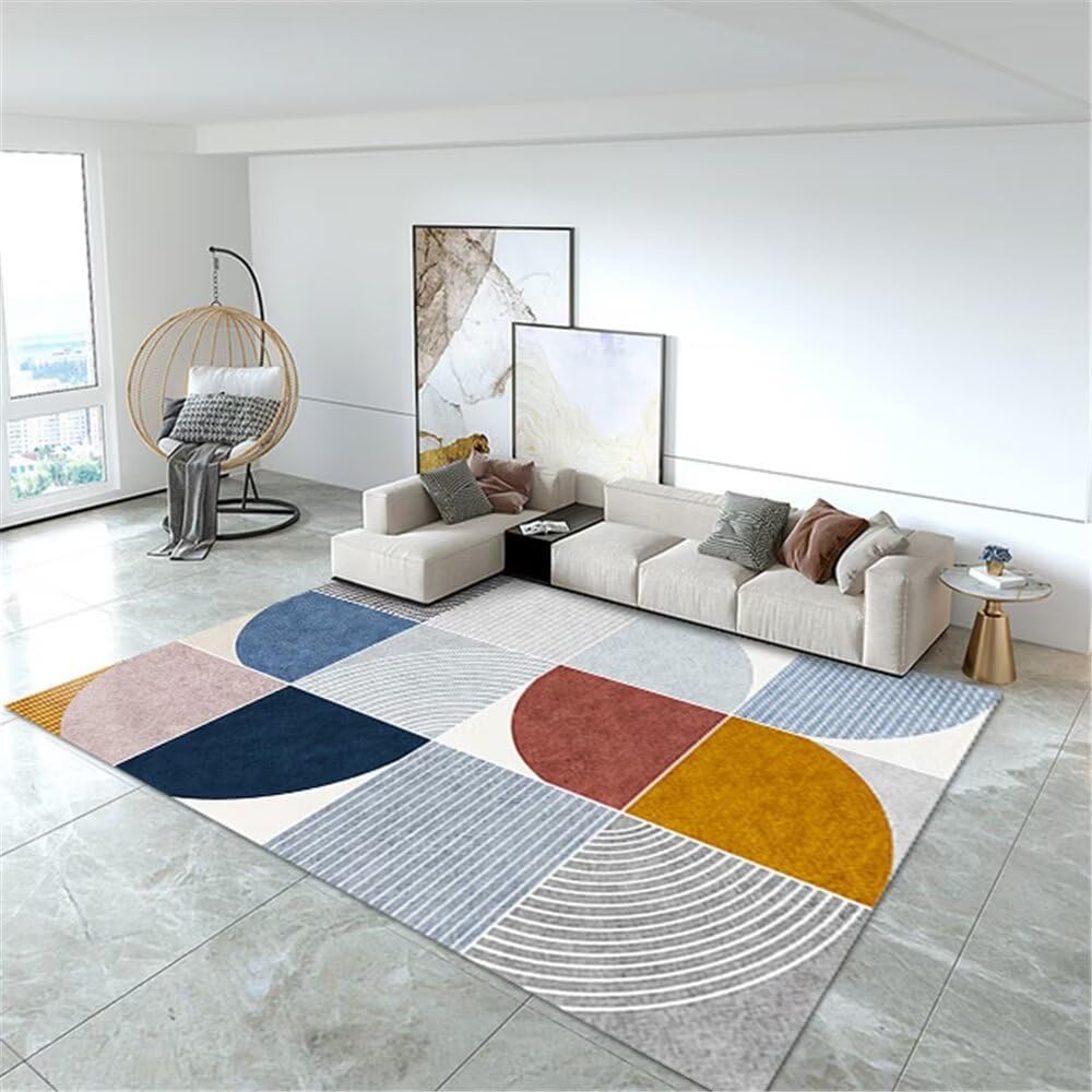 Tapis antidérapant et lavable pour éviter les glissades et nettoyer facilement