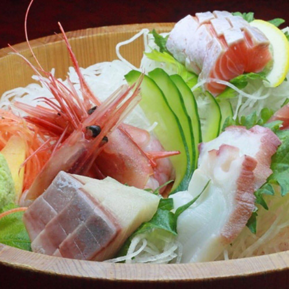 Wooden Sushi Rice Bowl Hangiri Sushi Oke Sushi Rice Mixing Tub Tray Rice Mixing Bowl for Restaurant Kitchen