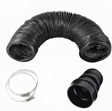 Buy with a retractable hose and get an instant discount