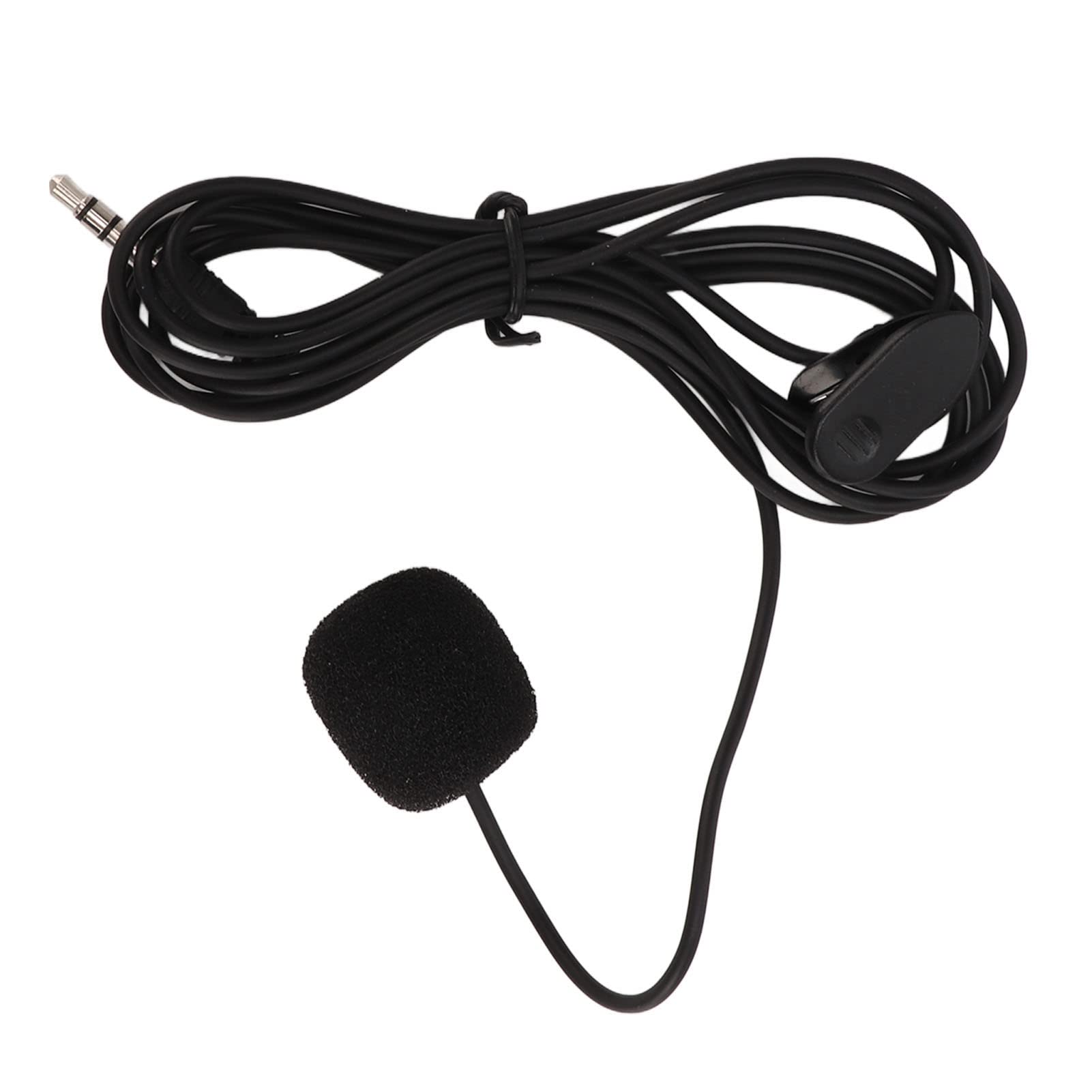 Samochodowy Adapter Audio Bluetooth 5.0 Kabel Aux z Mikrofonem Zamiennik dla W169 W245 W203 W209 Bluebooth dla Samochodów Samochodowy Zestaw Bluetooth