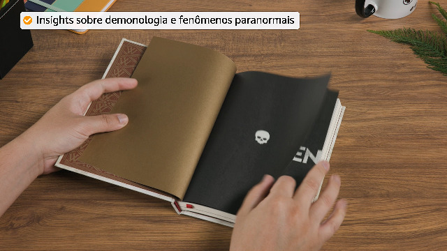 Ed & Lorraine Warren - Demonologistas: Arquivos Sobrenaturais