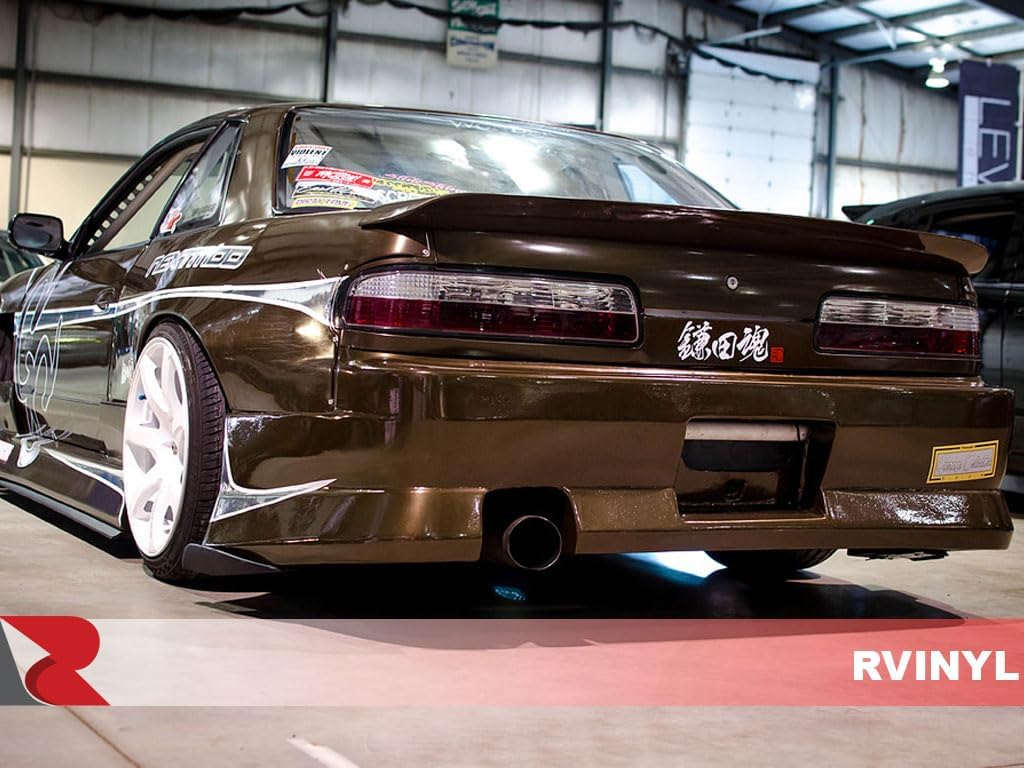 ORACAL 970RA Series Dual Cast Wrap Film in Gloss Metallic Orient Brown 874-2ft x 5ft - Thick Car Vinyl Roll with Air Release Adhesives for Vehicles