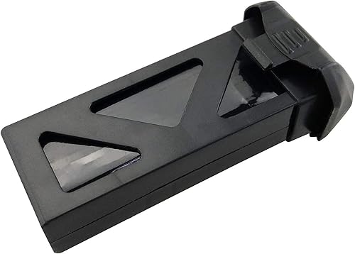 Miniatura 5 de 3 unids 7.4V 350mAh Quadcopter batería de litio para UDI U31 U31W U36 T25 U34W U36WH U31R AA108 helicóptero de control remoto