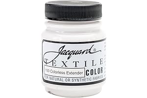Jacquard Textile Color Paint