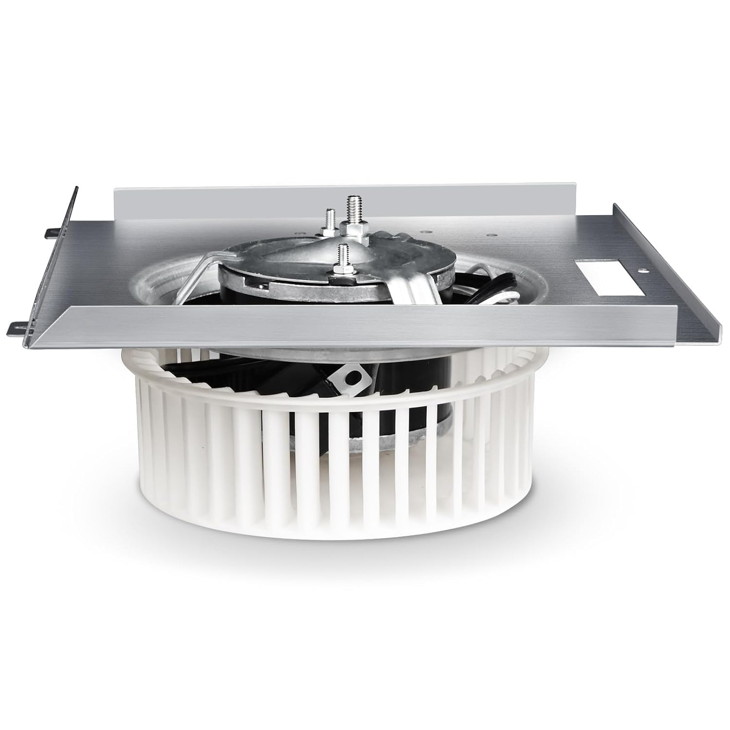 Amazon.com: Upgraded S0504B000 Ventilation Fan Motor Assembly ...