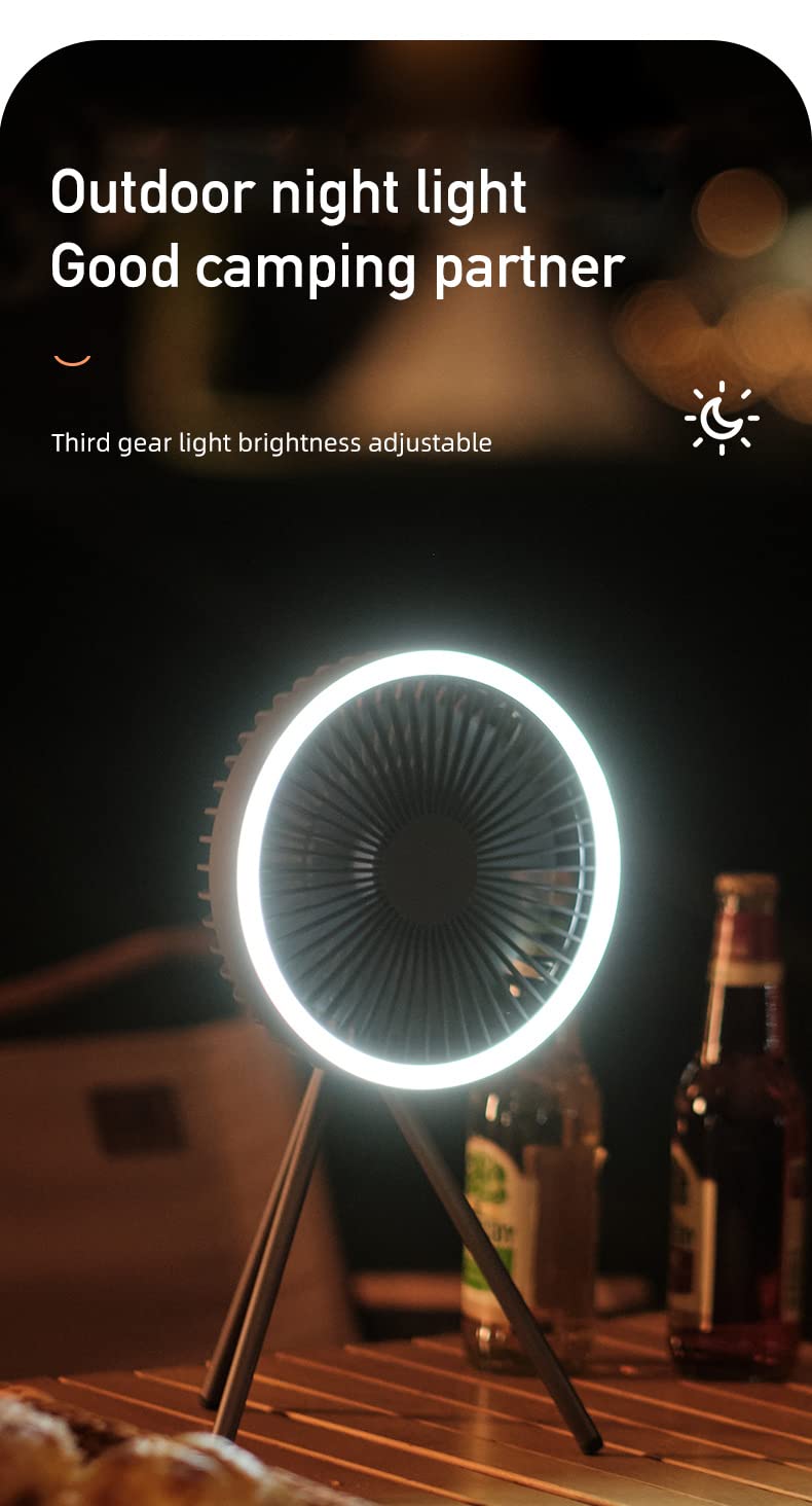 Camping ventilator kopen? Wij helpen je kiezen