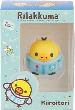 Amazon.co.jp: リラックマ キイロイトリサンエックス オリジナル