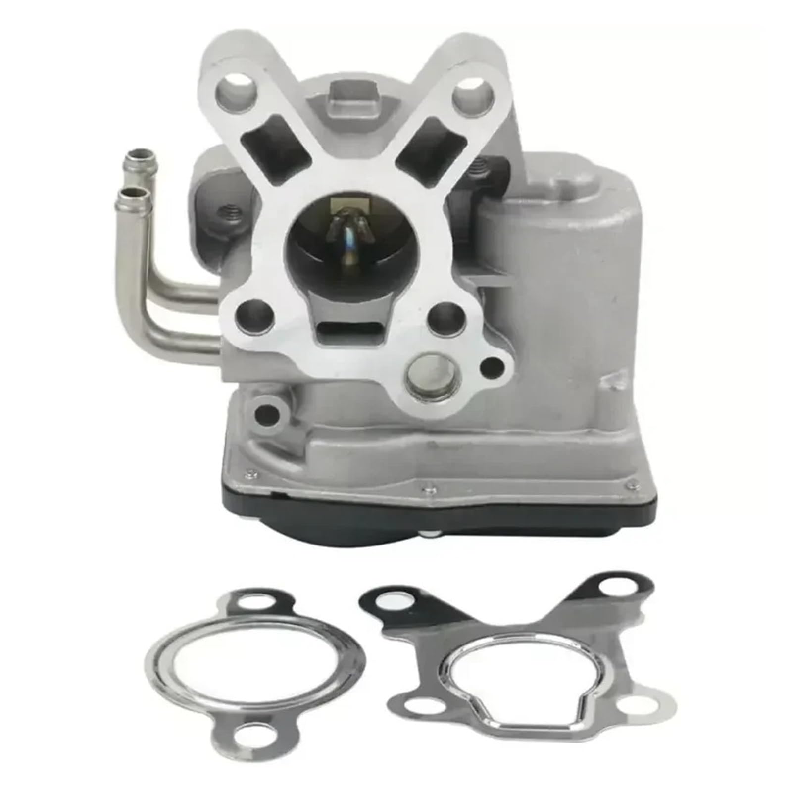 Gointdjd One Color Egr Valve 14710-Ma70a 14710Ma70a Egr Valve For Nissan For Zd30 For Dci Y61 For Patrol For Navara & For Cabstar 3.0 Exhaust Gas Recirculation