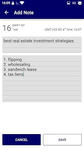 Real Estate Helper - How to find property to buy or invest (foreclosure, auction more)