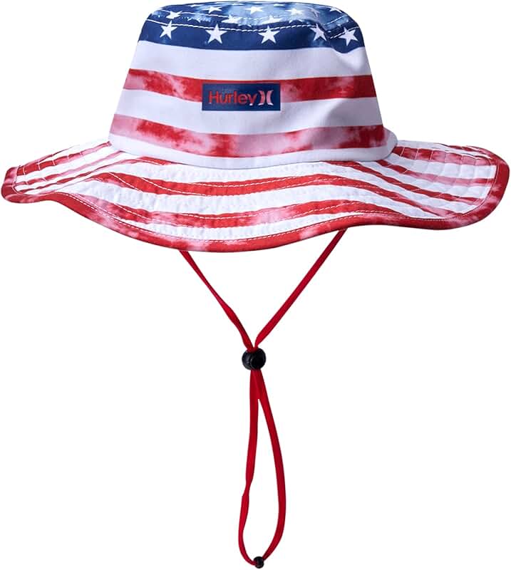Men's Bucket Hats