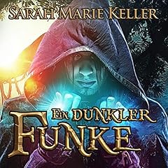 Page de couverture de Ein dunkler Funke