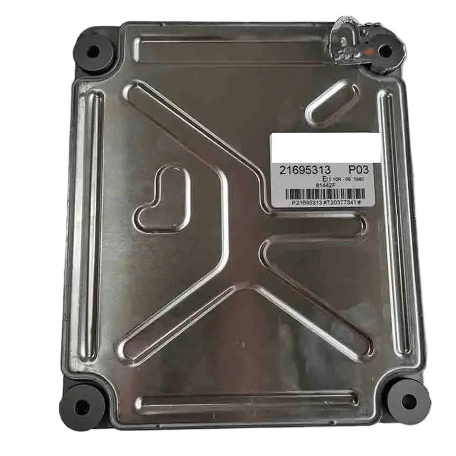 Programmed ECU Controller 20814604 21695313 Compatible For Volvo EC460BLC EC330B EC360B 360C A25E G930 L220F Excavator W/(EC330B)
