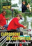  Carpodrome en competition avec Milo et Gérard Trinquier