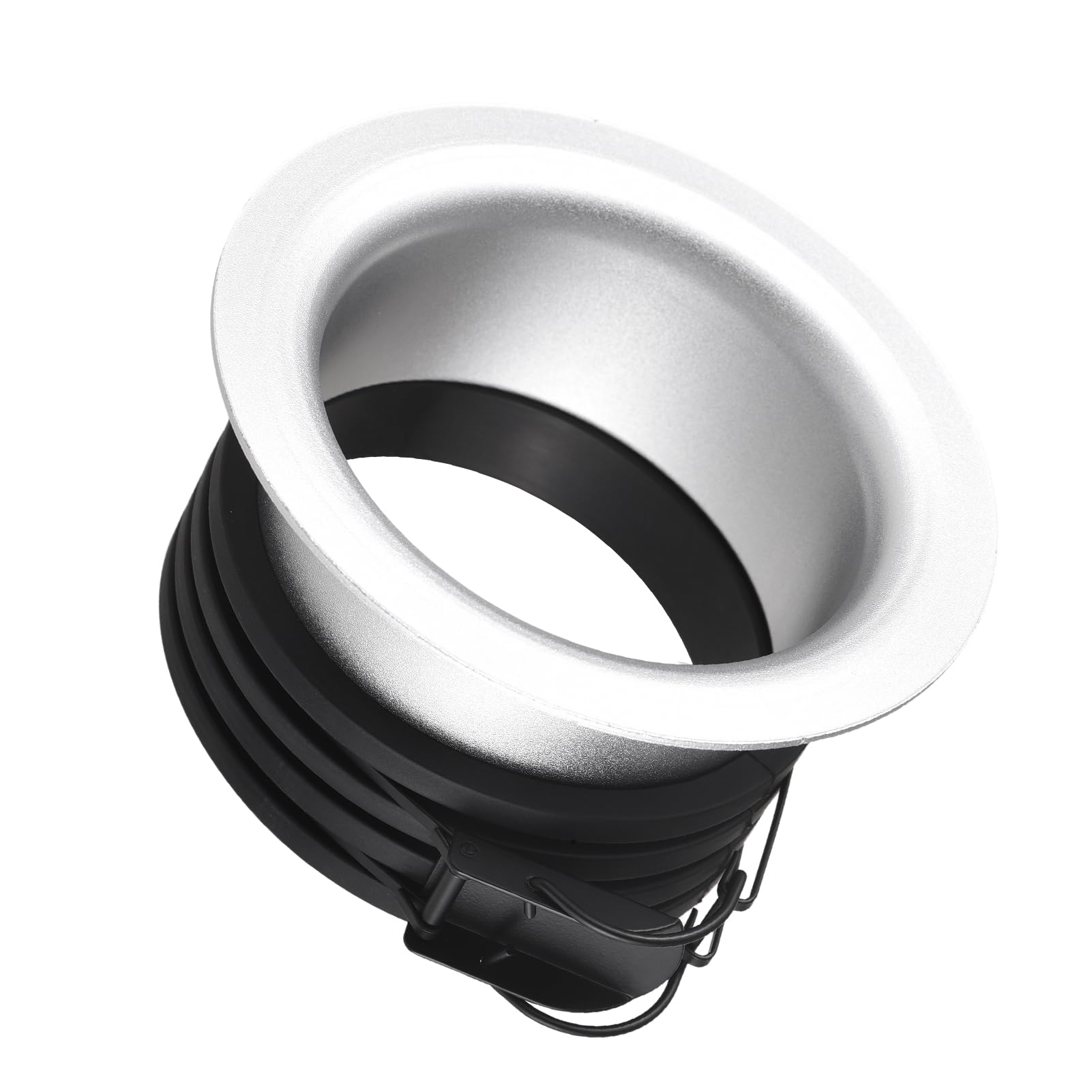 Andoer Light Speedring Adattatore di ricambio per Profoto Flash Monolight LED