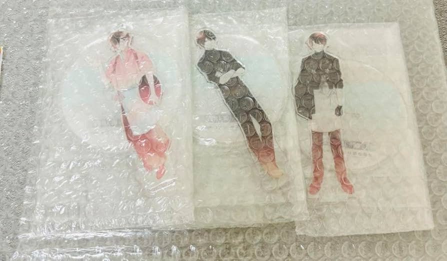 古書店街の橋姫 秋葉原和堂 アクスタ 川瀬 玉森 Amazon.co.jp: 古書店街の橋姫 秋葉原和堂 コラボカフェ