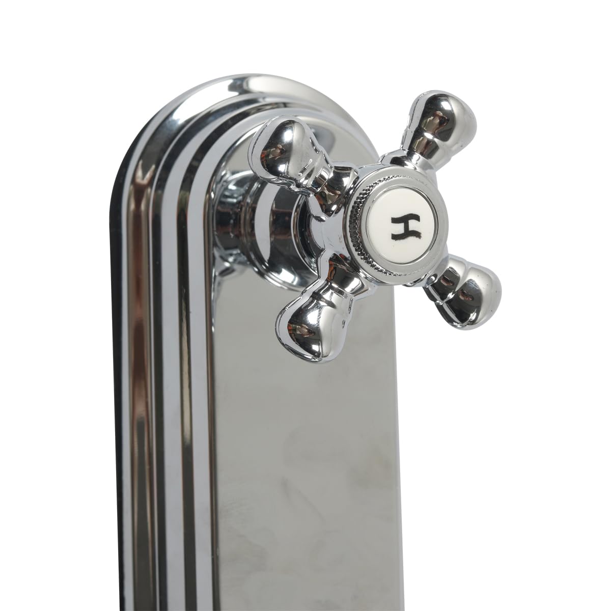 Aputoxz RV Kitchen Faucet Non-Metallic, Flexible Spout for Campers Motorhomes, Travel Trailers - Image 2