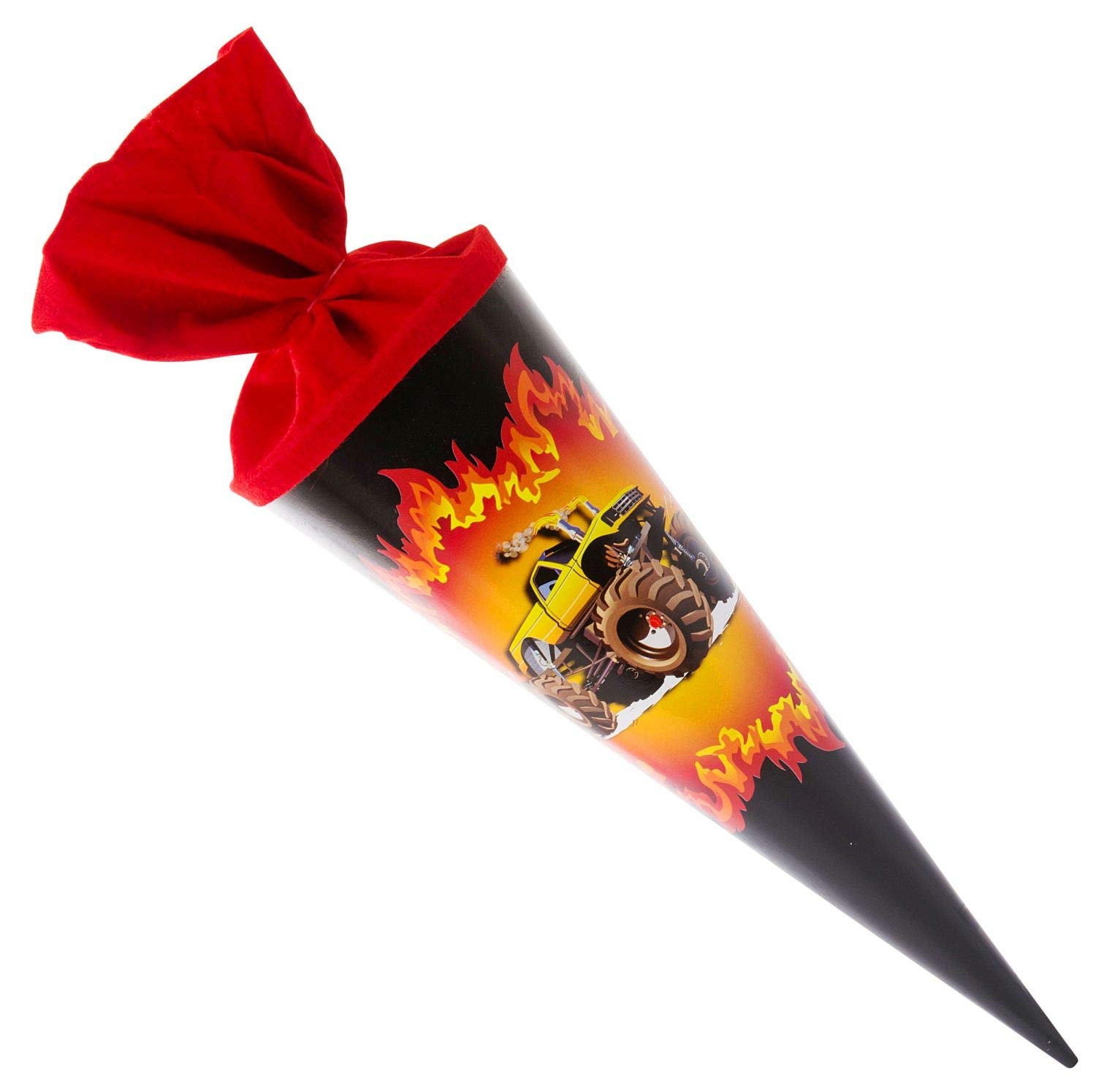 Goldbuch Cono fratellino Monster Truck 35 cm