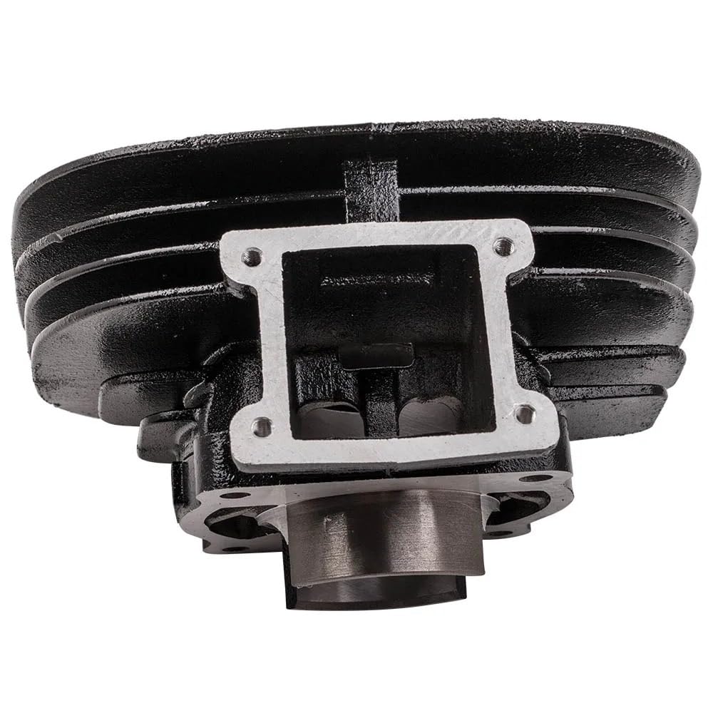 Cilindro Kit Guarnizione Testata Pistone Set Di Estremità Superiore Per Blaster 200 Per YFS 88-06 1999 2000 2001 2002 2003 2004 2005 2006 Pistone