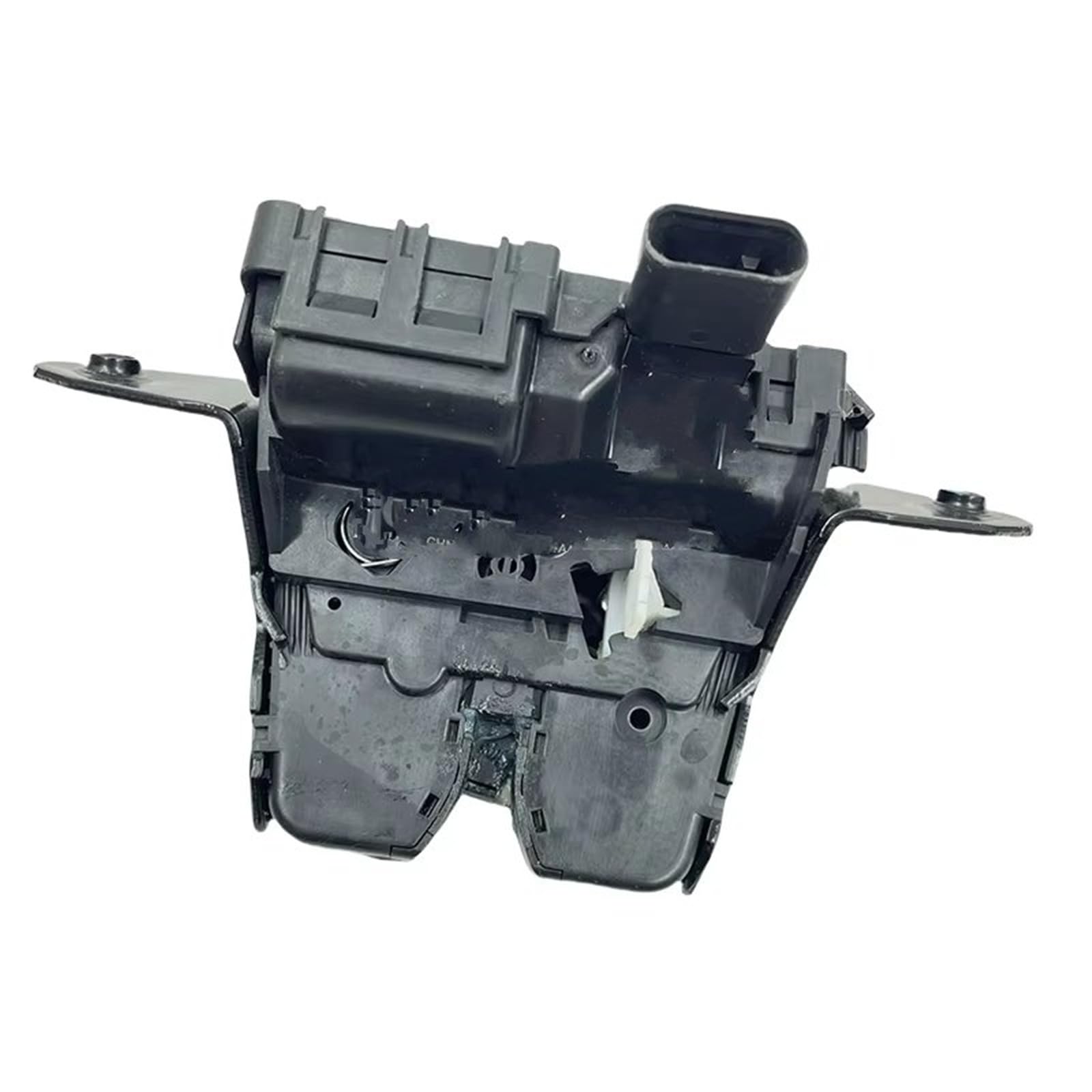 Rear Tailgate Lock Rear Trunk Door Lock for Chery for Tiggo 7 for for Pro Tailgate Lid 554000108AA