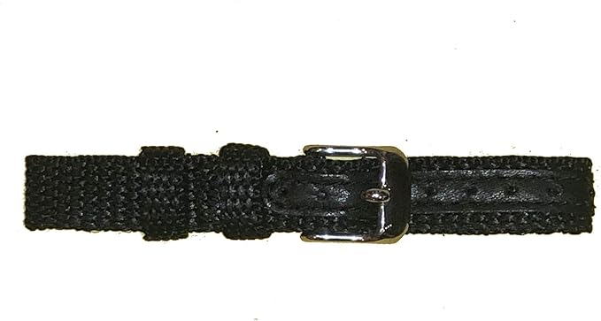 slip thru watch strap