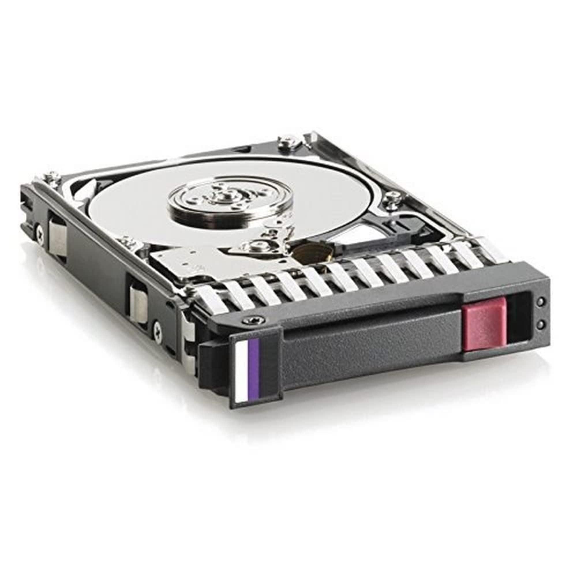 Hewlett Packard Enterprise MSA 1.2TB 12G SAS 10K SFF(2.5in) Dual Port Enterprise 3yr 2.5" 1200 GB HDD