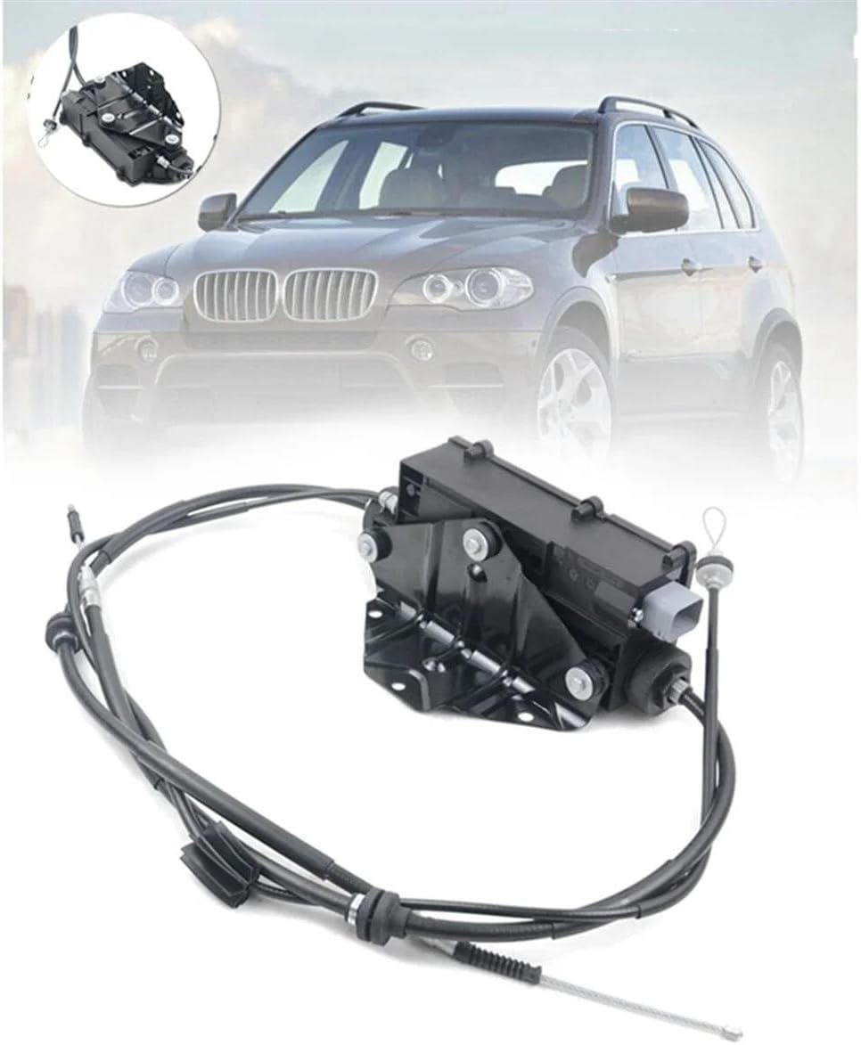 Parking Brake Module Compatible with Bmw X5 X6 E70 E71 E72 2008-2014 Car Park Brake Module Electronic 34436850289 34436788968 6788556