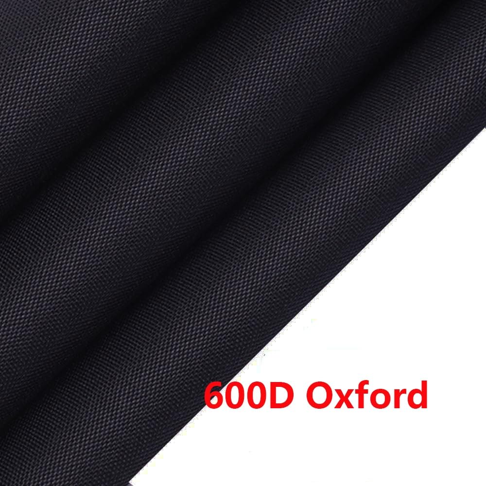 Generic Coprisedile Per Sedia Da Dondolo 600D Oxford Copertura Di Ricambio