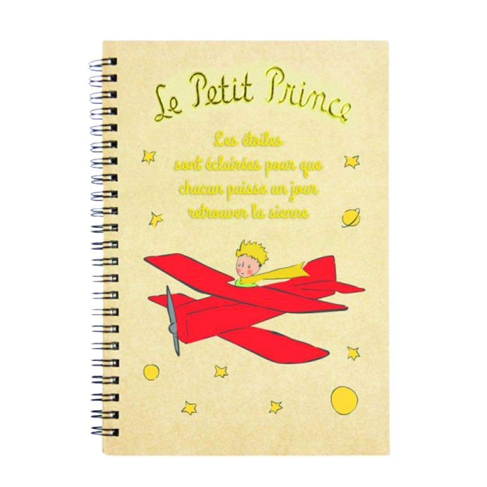Le Petit Prince note book, standard