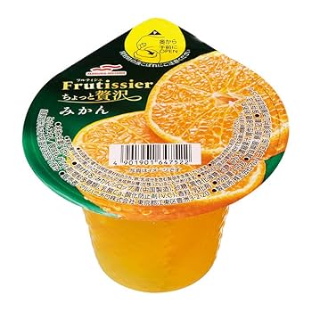 みかん様の専用です。 Amazon.co.jp: 【12個セット】マルハニチロ フルティシエ