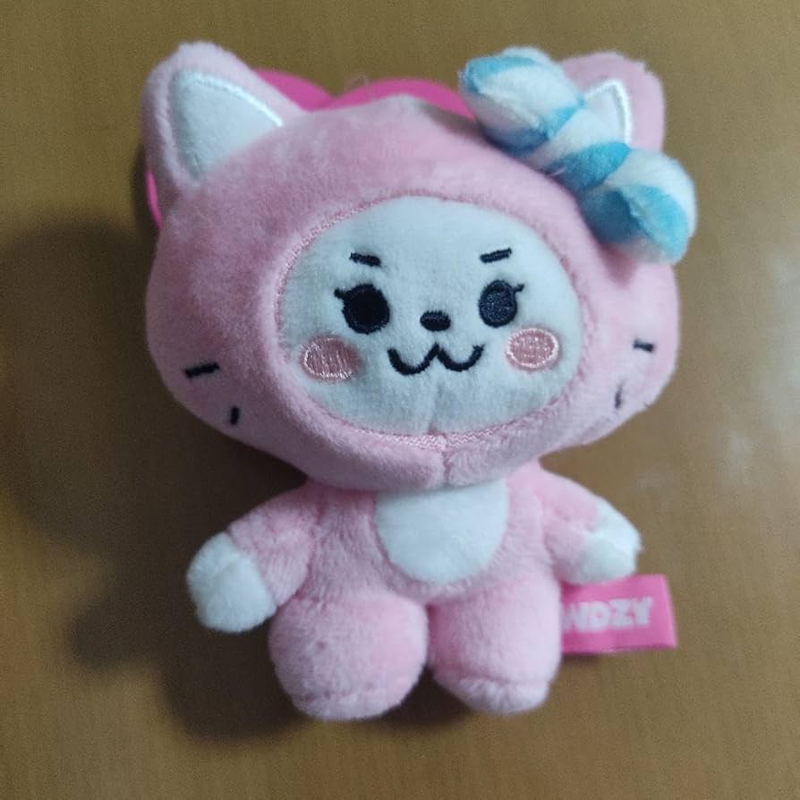 ITZY WDZY ユナ Cabbit ぬいぐるみ キーホルダー Amazon.co.jp: WDZY S ITZY YUNA ユナCabbit キャビット RF