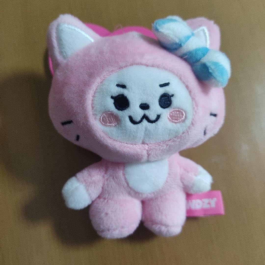 ITZY WDZY ユナ Cabbit ぬいぐるみ キーホルダー Amazon.co.jp: itzy wdzy cabbit ユナ ぬいぐるみ : おもちゃ