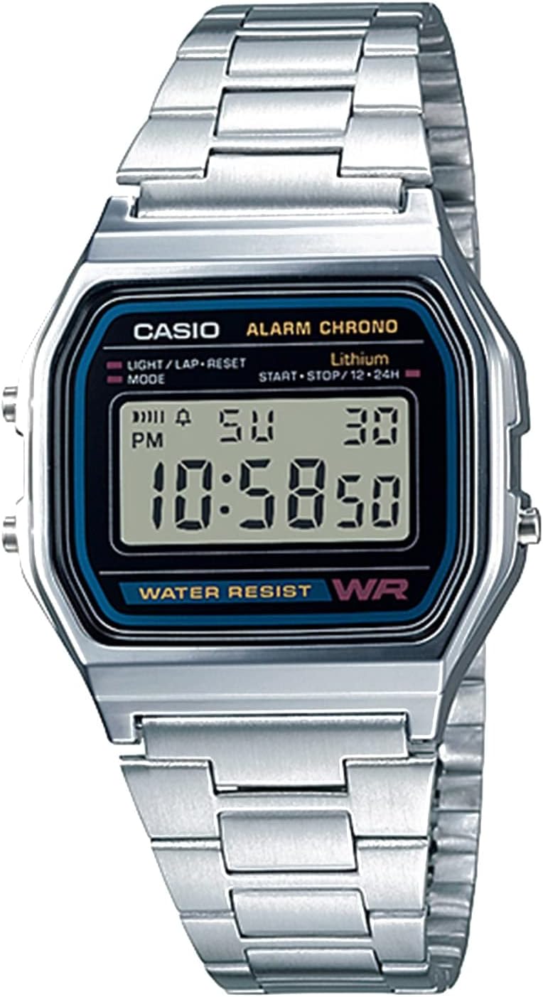 Unisex-Adult Quartz Watch