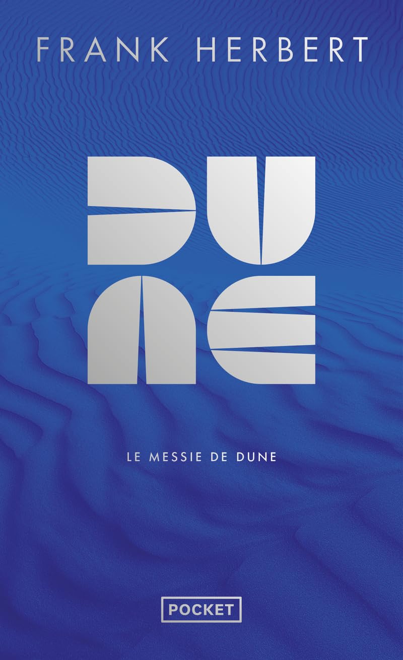 Dune - Collector - Tome 2 Le messie de Dune (2)