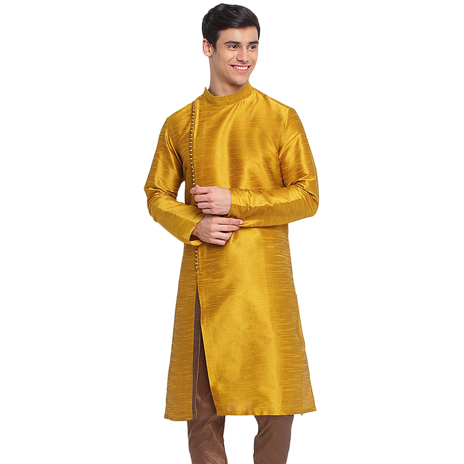 Sanwara Men Kurta