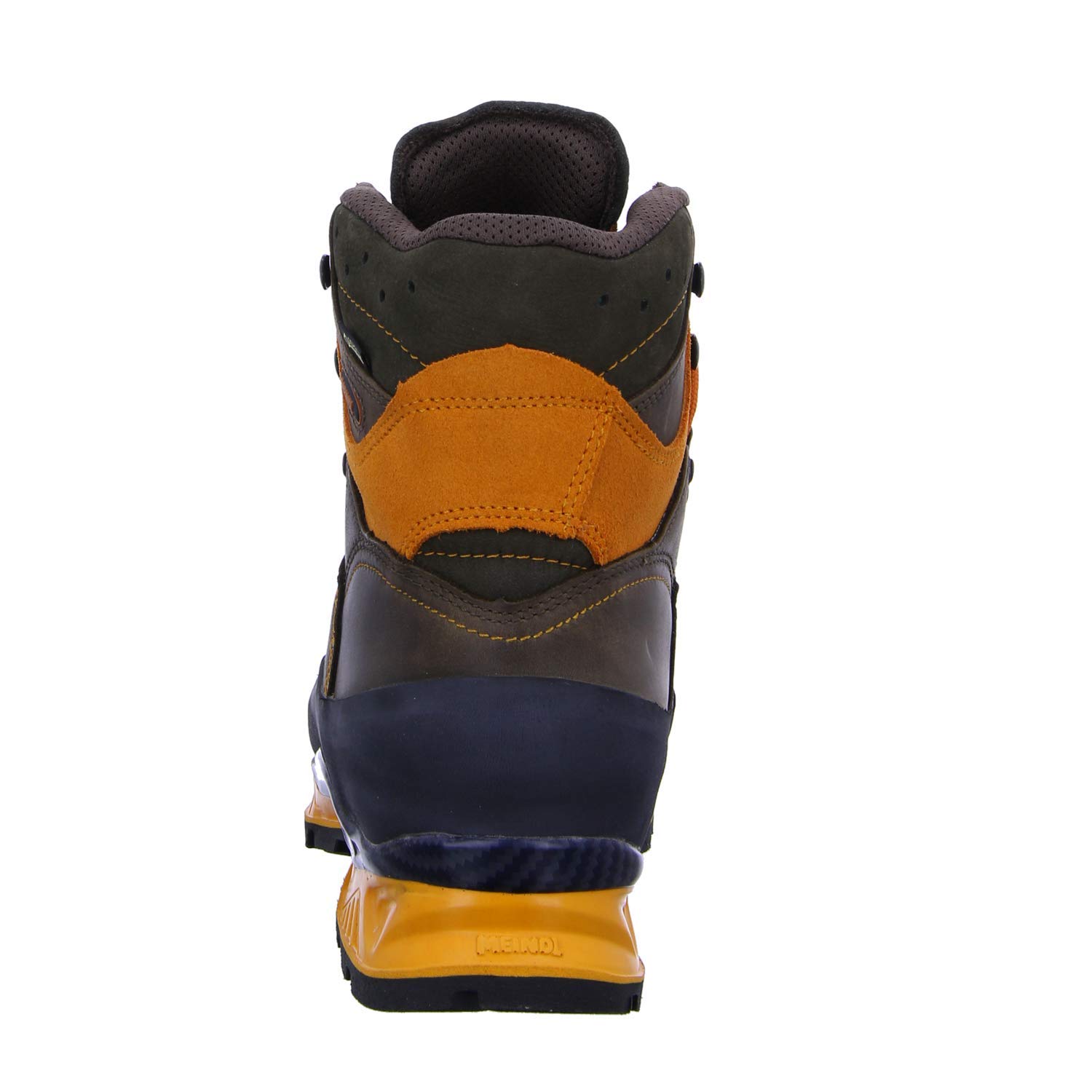Meindl Herren Outdoorschuh - Botas Chukka Hombre