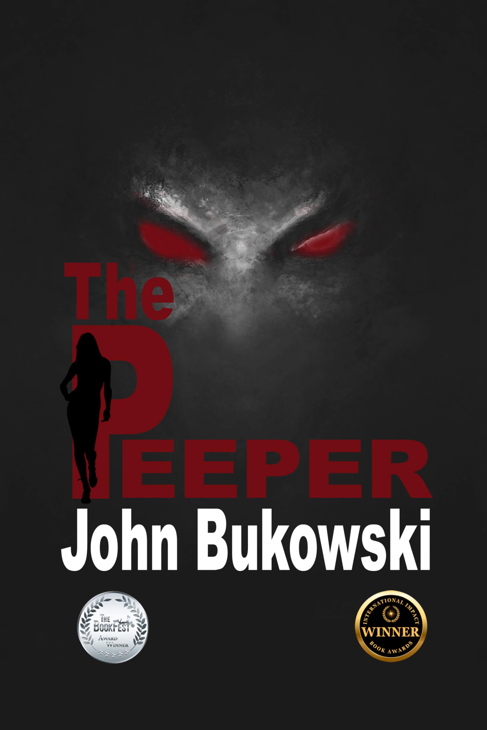 The Peeper