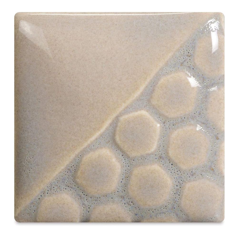 Mayco Elements Glaze - EL101 - Oyster Shell - Pint