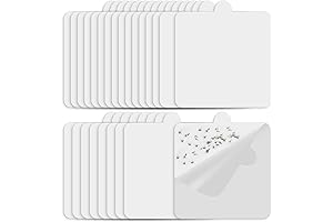 25 Pack Flea Trap Refills for a Bug-Free Home