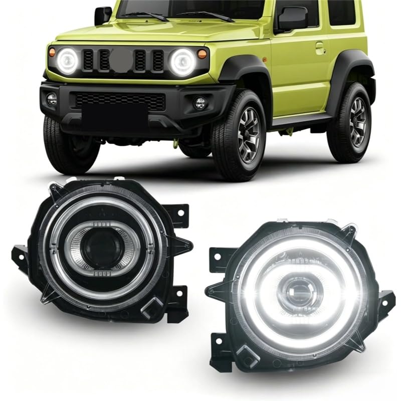 Amazon | ジムニー JB64 ジムニーシエラ JB74 ジムニー ノマドJC74 LED