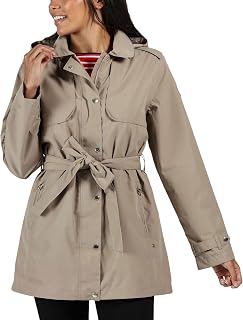 Regatta Women's Garbo Jackets Waterproof Shell