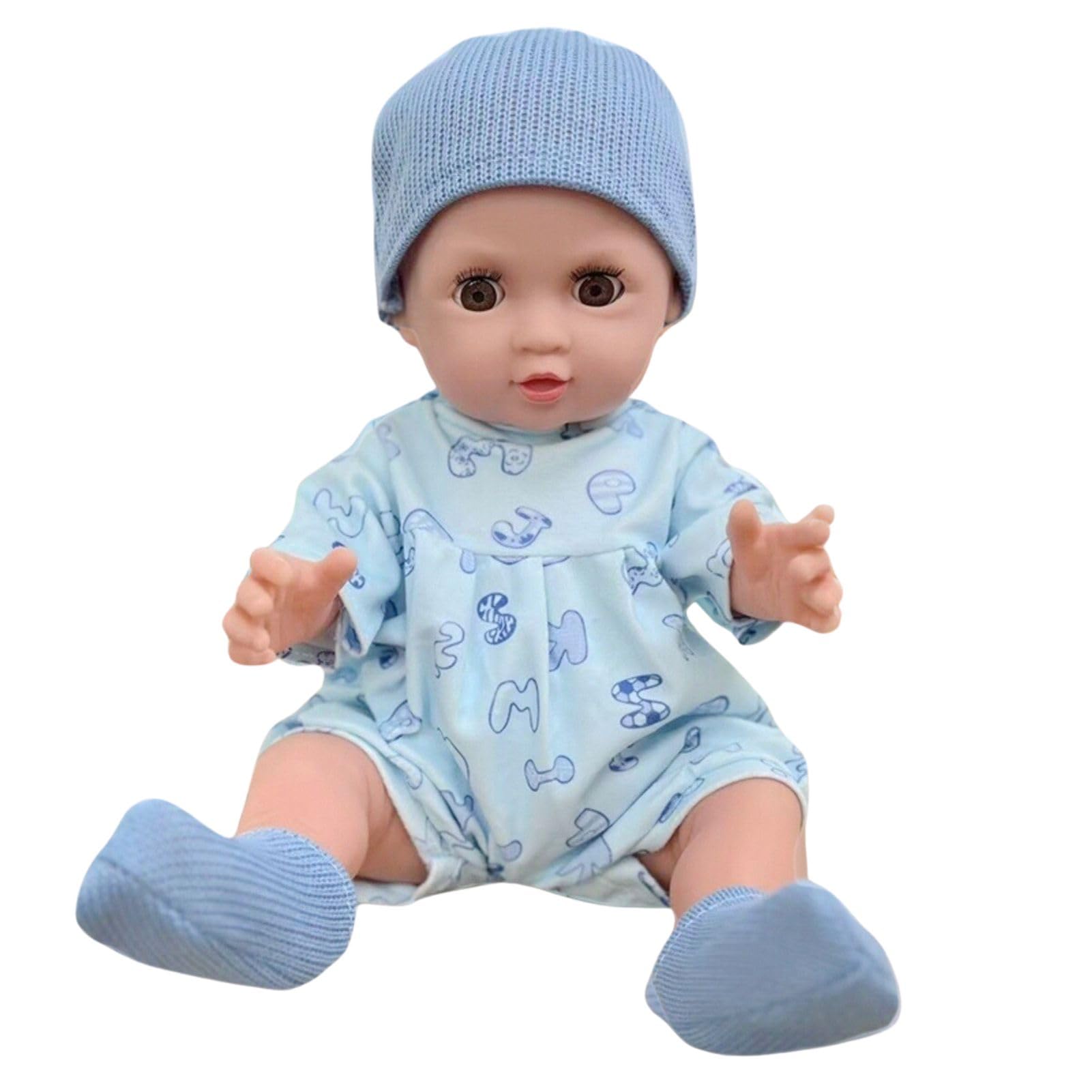 Amazon | morytrade 人形 リボーンドール ベビーマッサージ 沐浴練習