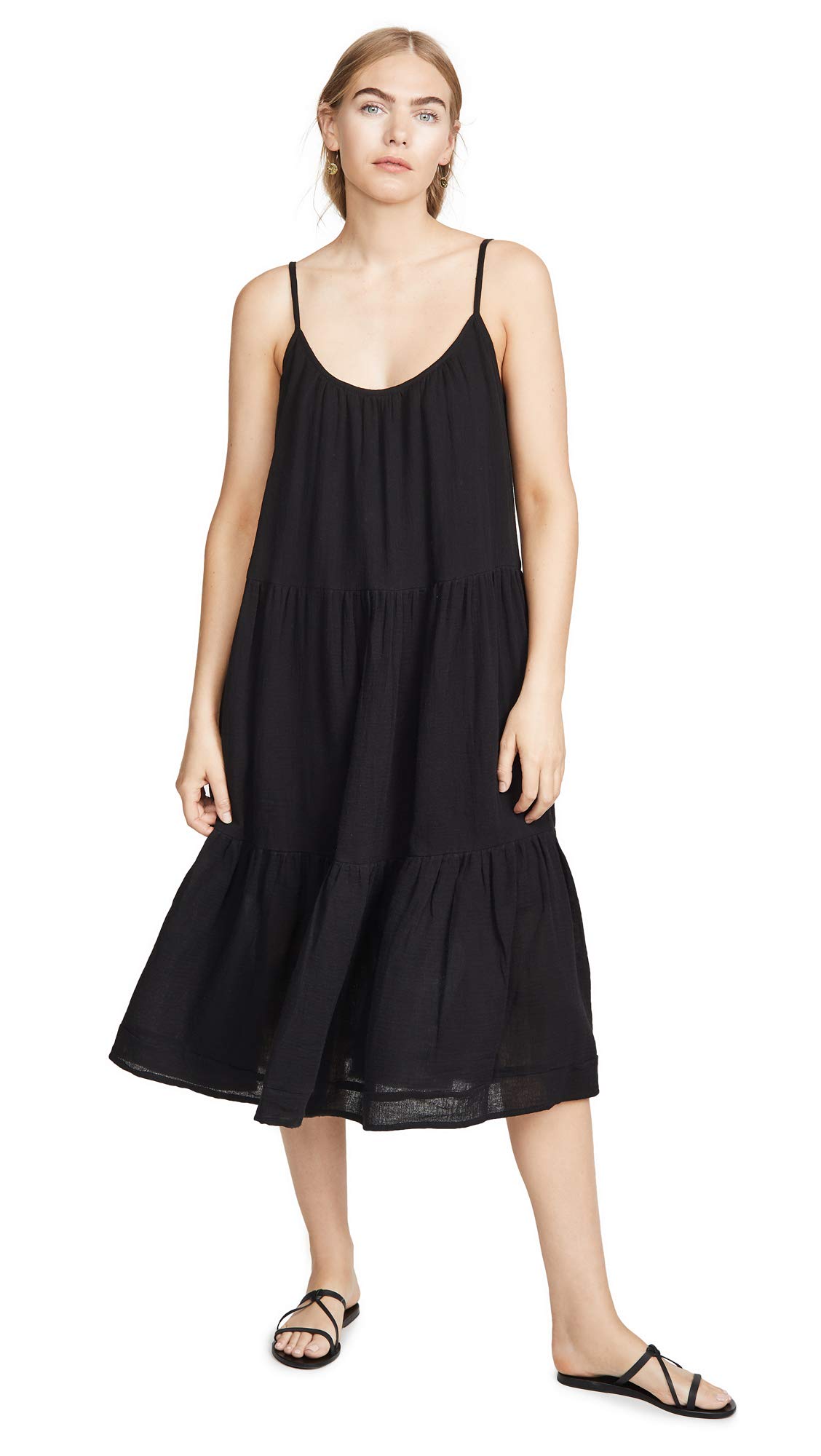 MIKOH Women's Tokelau Dress